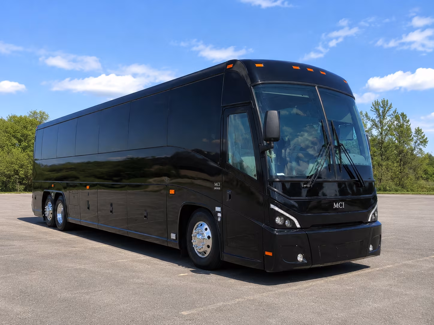 buses for hyundai manufacturing plant educational tours in montgomery
