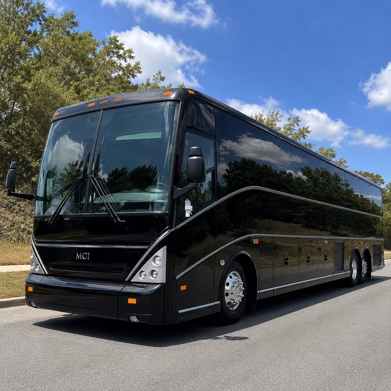 charter buses for biscuits games and sporting events at riverwalk stadium