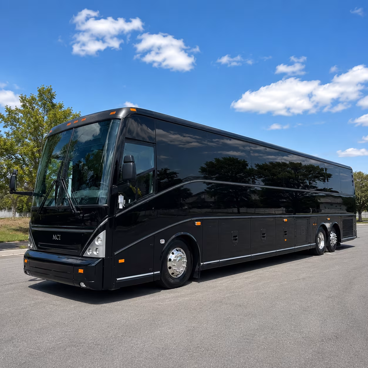 charter buses from montgomery to bryant denny stadium