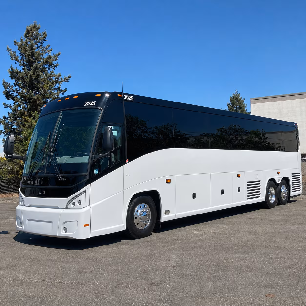 charter buses to the amphitheater at riverwalk park skip the commerce street chaos