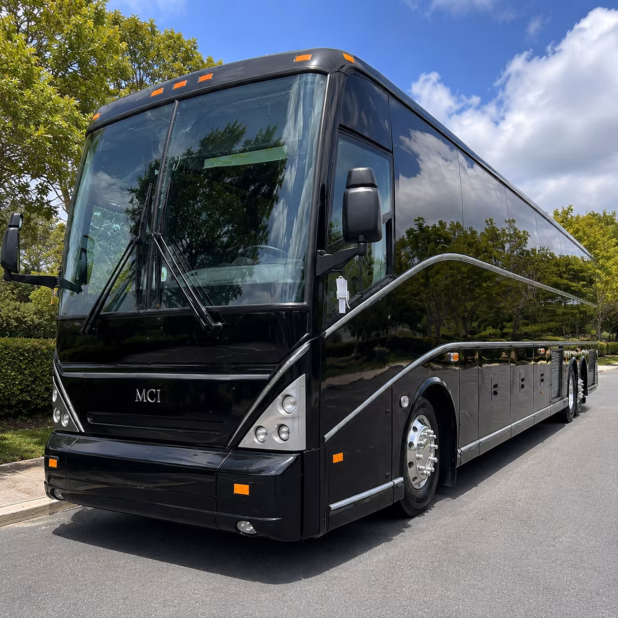 civil rights history buses for rosa parks museum and freedom rides museum trips