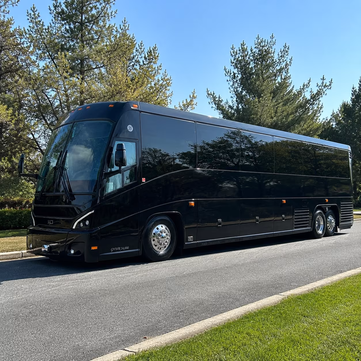 government agency shuttle buses for the alabama state capitol complex