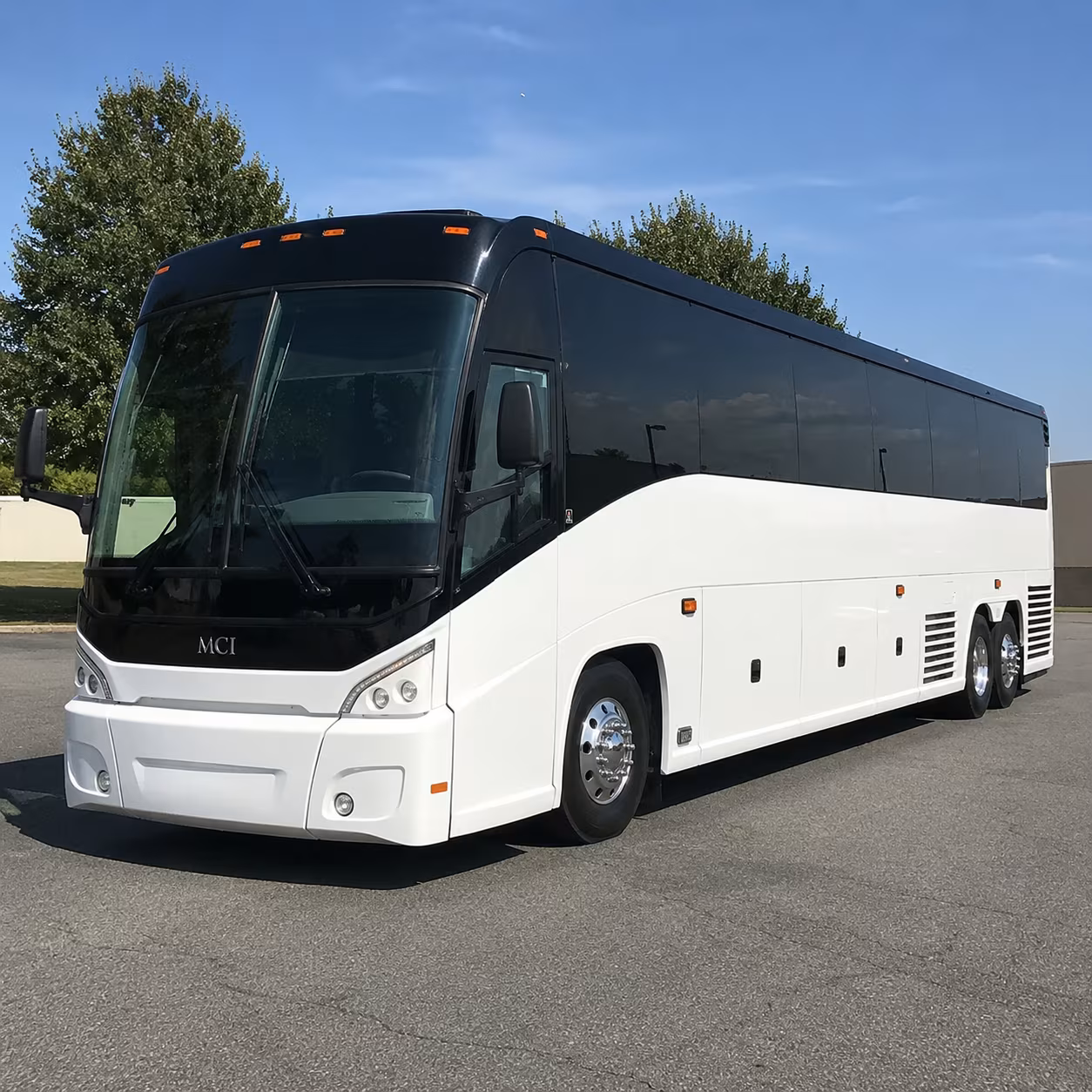 long distance bus rentals for alabama state university groups