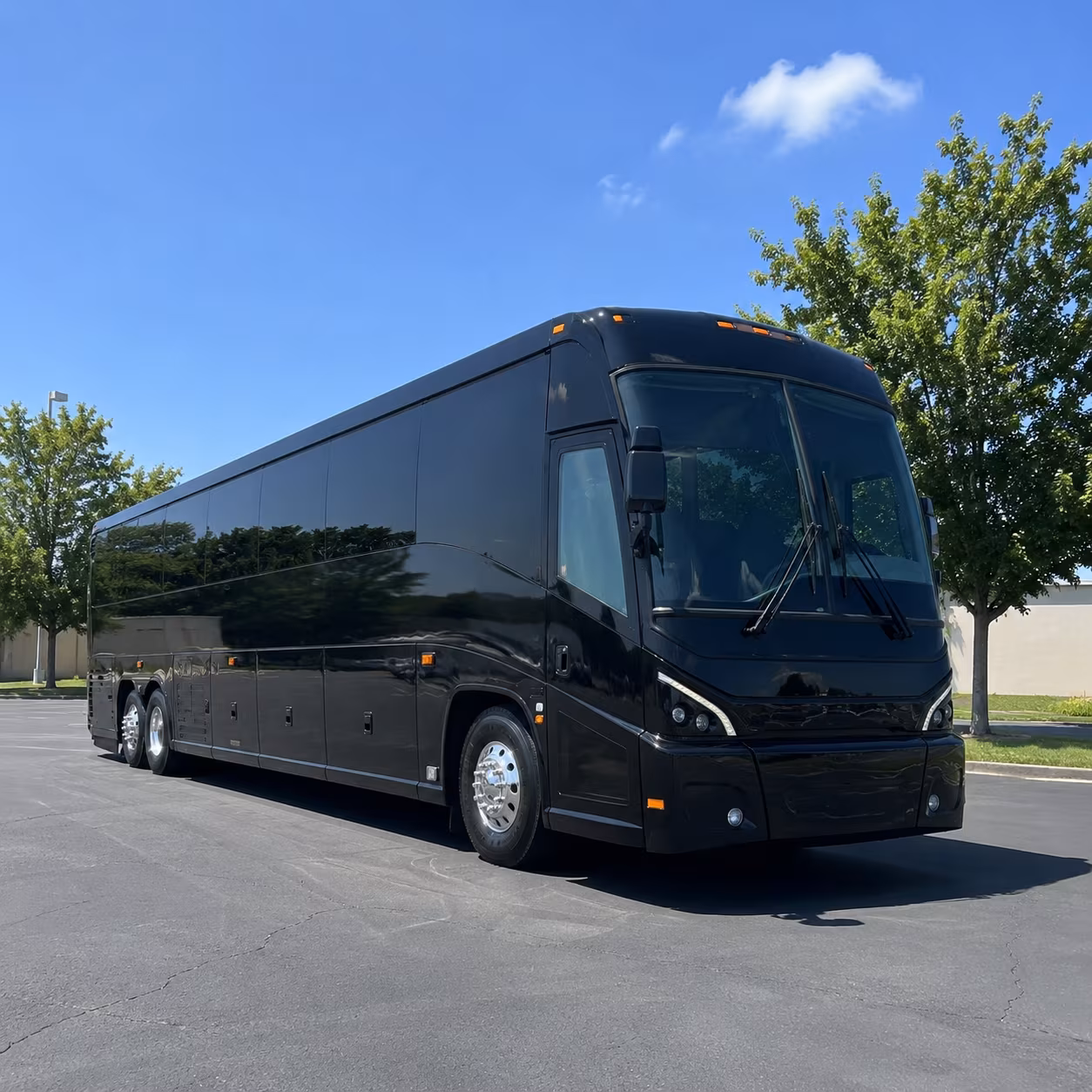 medical campus and hospital employee transportation in montgomery