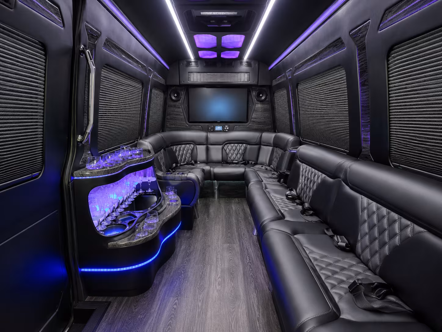 montgomery 50 passenger party bus