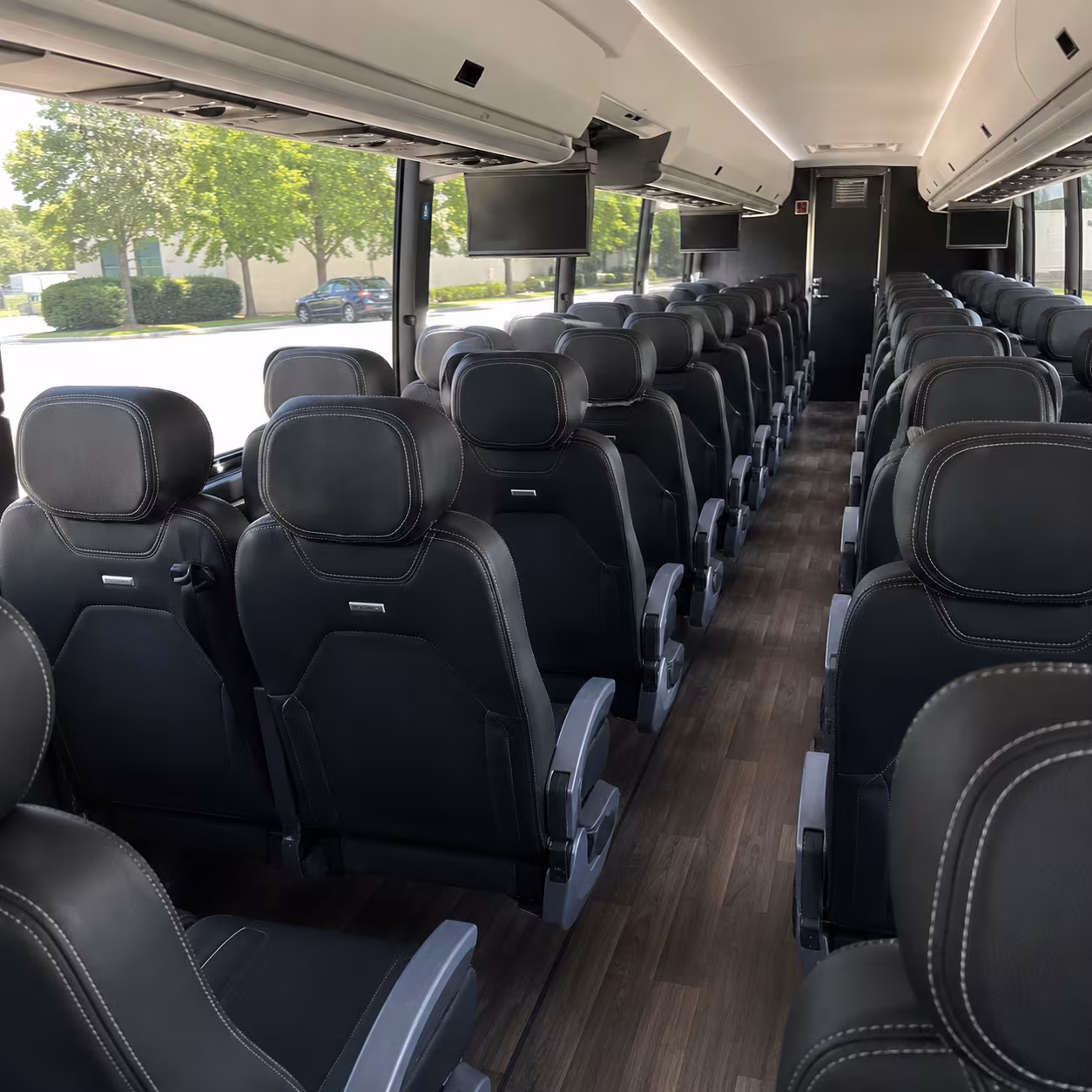 montgomery long distance transportation