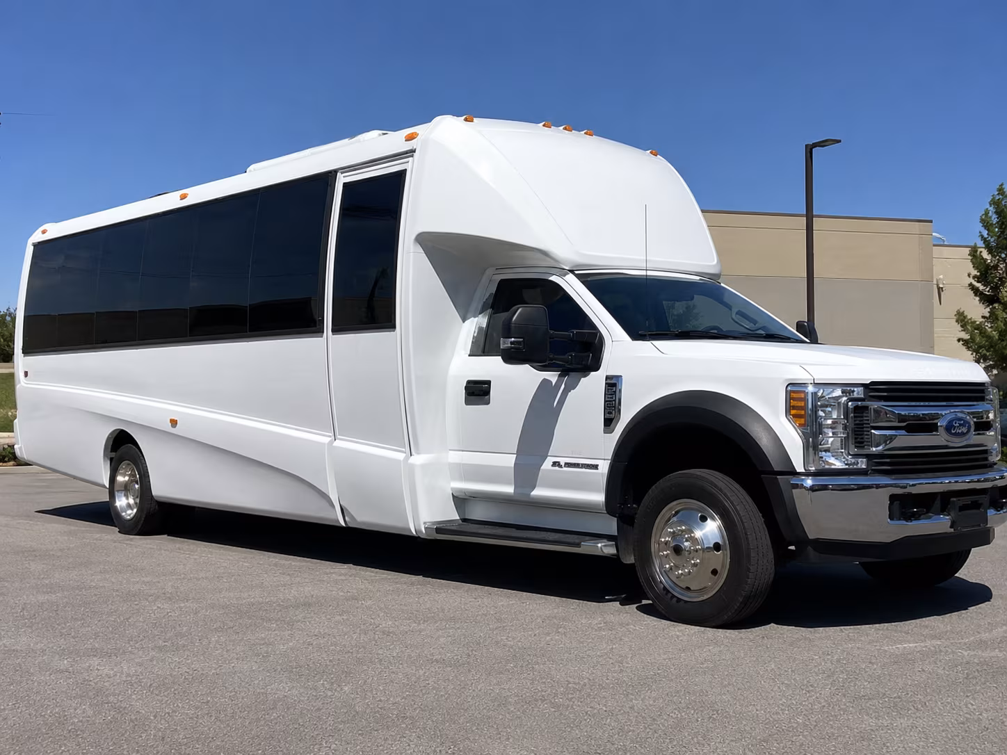 montgomery school event transportation onboard seating