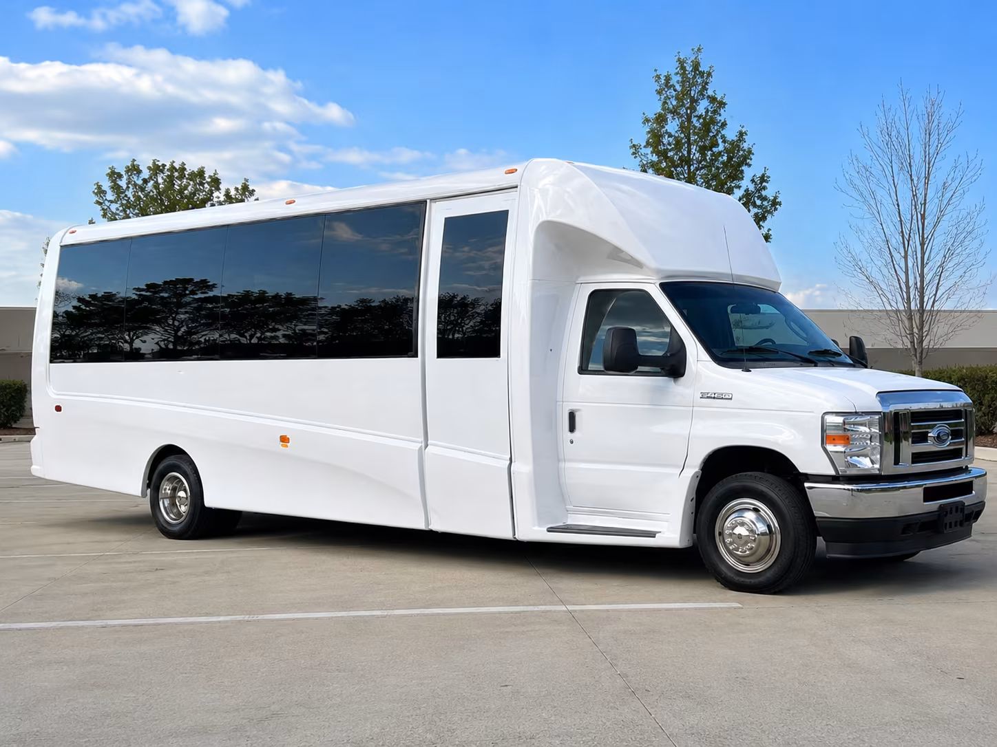montgomery sporting event transportation