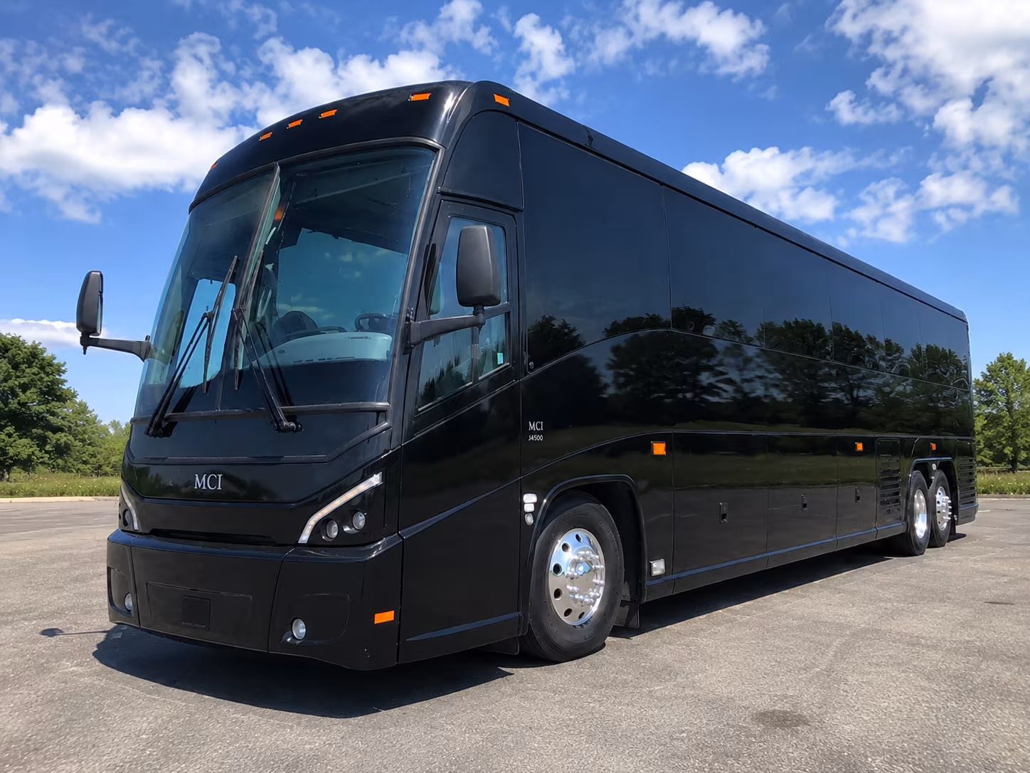 pike road and east montgomery prom bus rentals made easy