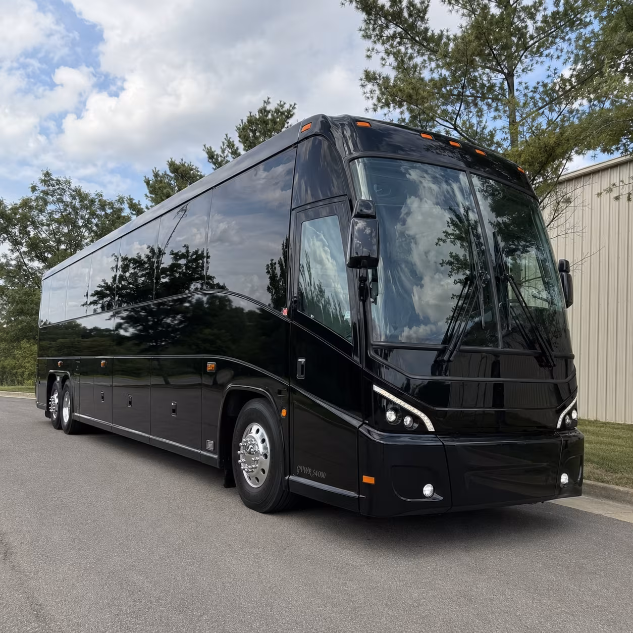 recurring shuttle routes for state and federal agencies in montgomery