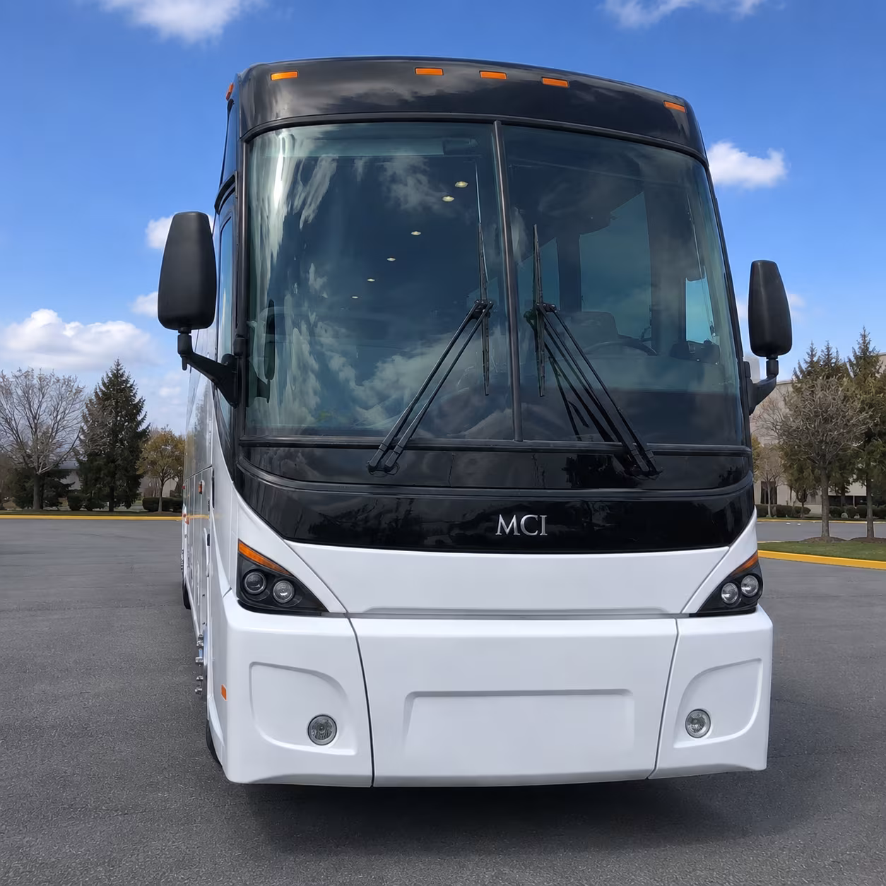 shuttle buses between mgm and downtown montgomery hotels