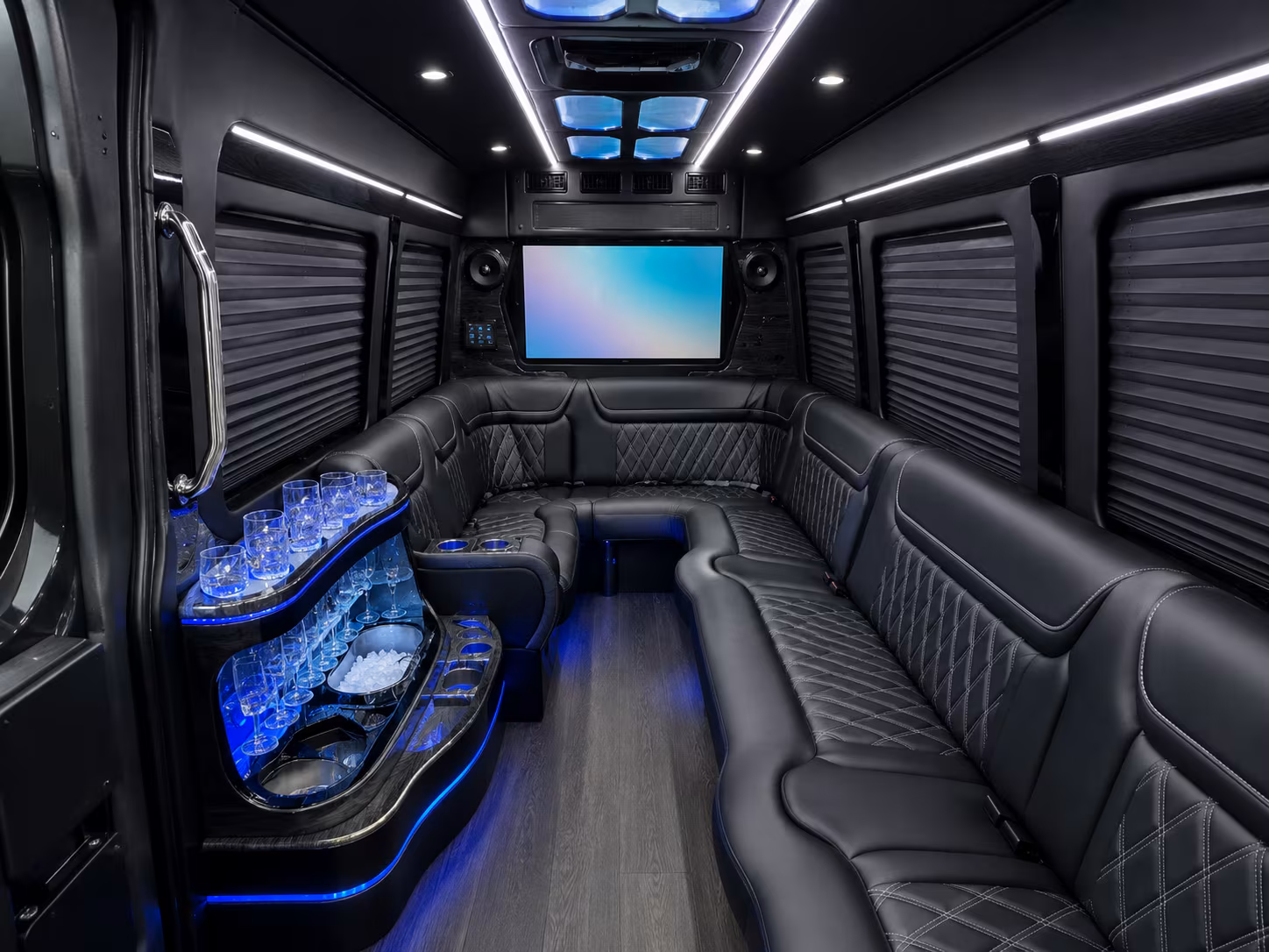 va central alabama healthcare system group transportation