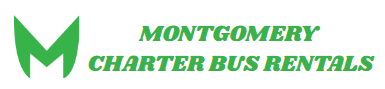 Montgomery Charter Bus Rentals logo